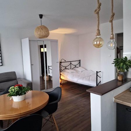Apartament Sportowa Gryfice Zewnętrze zdjęcie