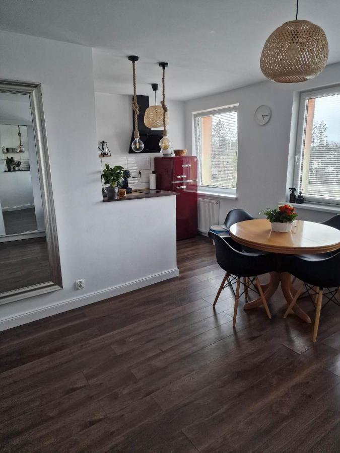 Apartament Sportowa Gryfice Zewnętrze zdjęcie