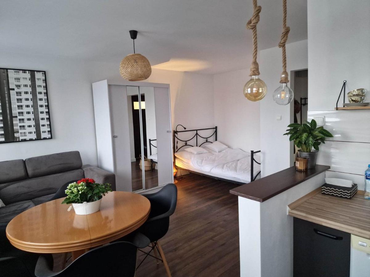 Apartament Sportowa Gryfice Zewnętrze zdjęcie