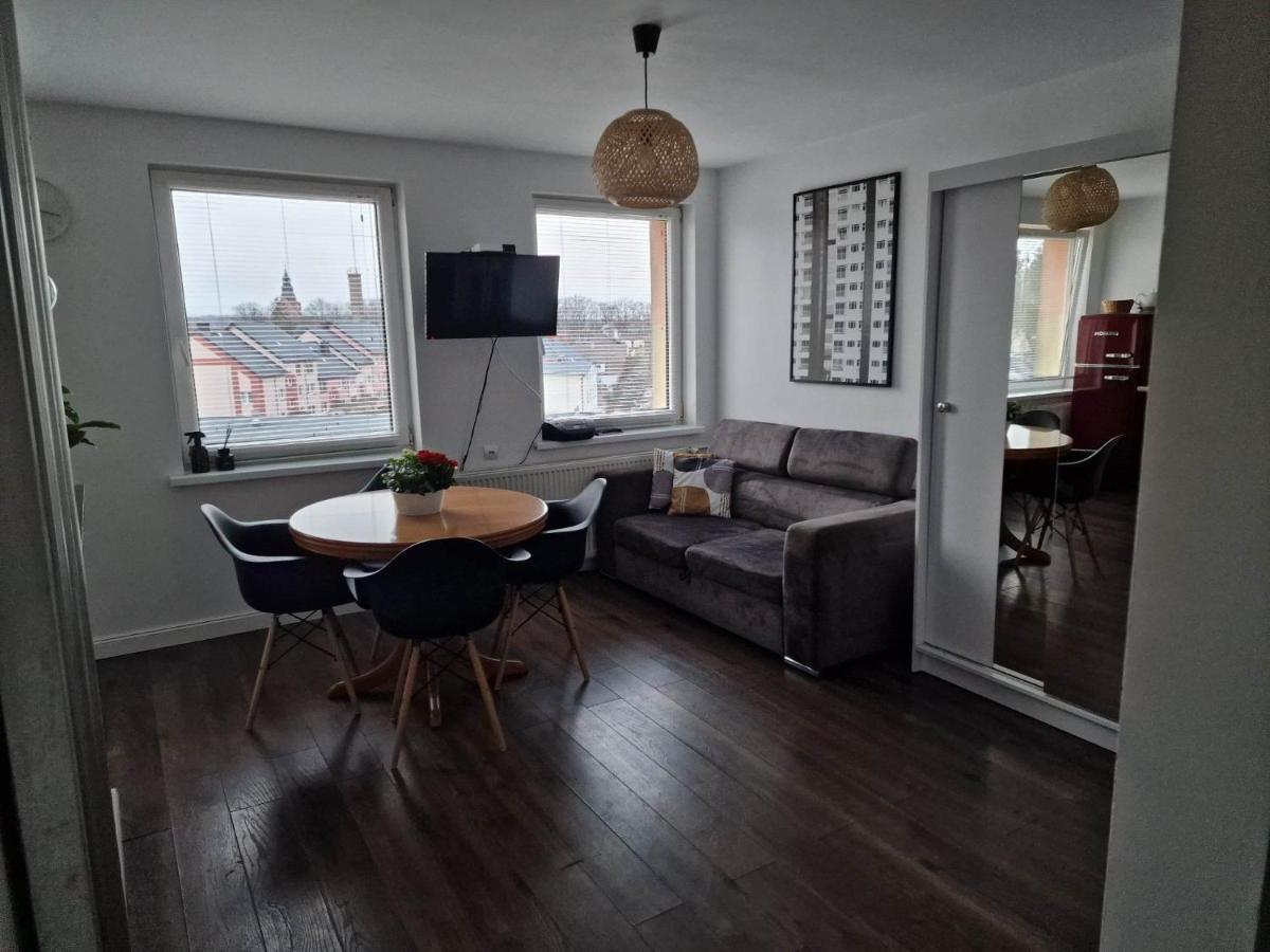 Apartament Sportowa Gryfice Zewnętrze zdjęcie