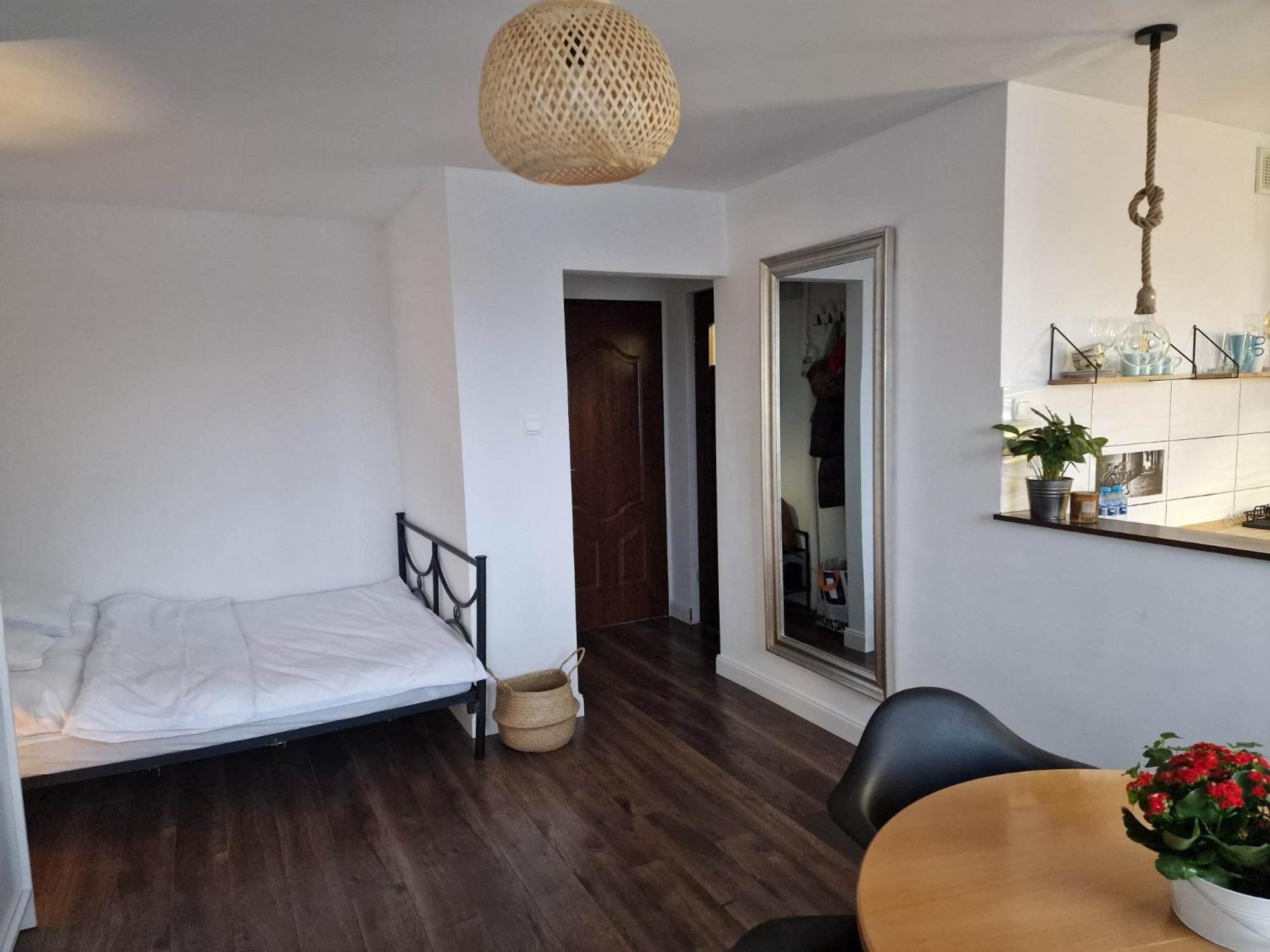 Apartament Sportowa Gryfice Zewnętrze zdjęcie